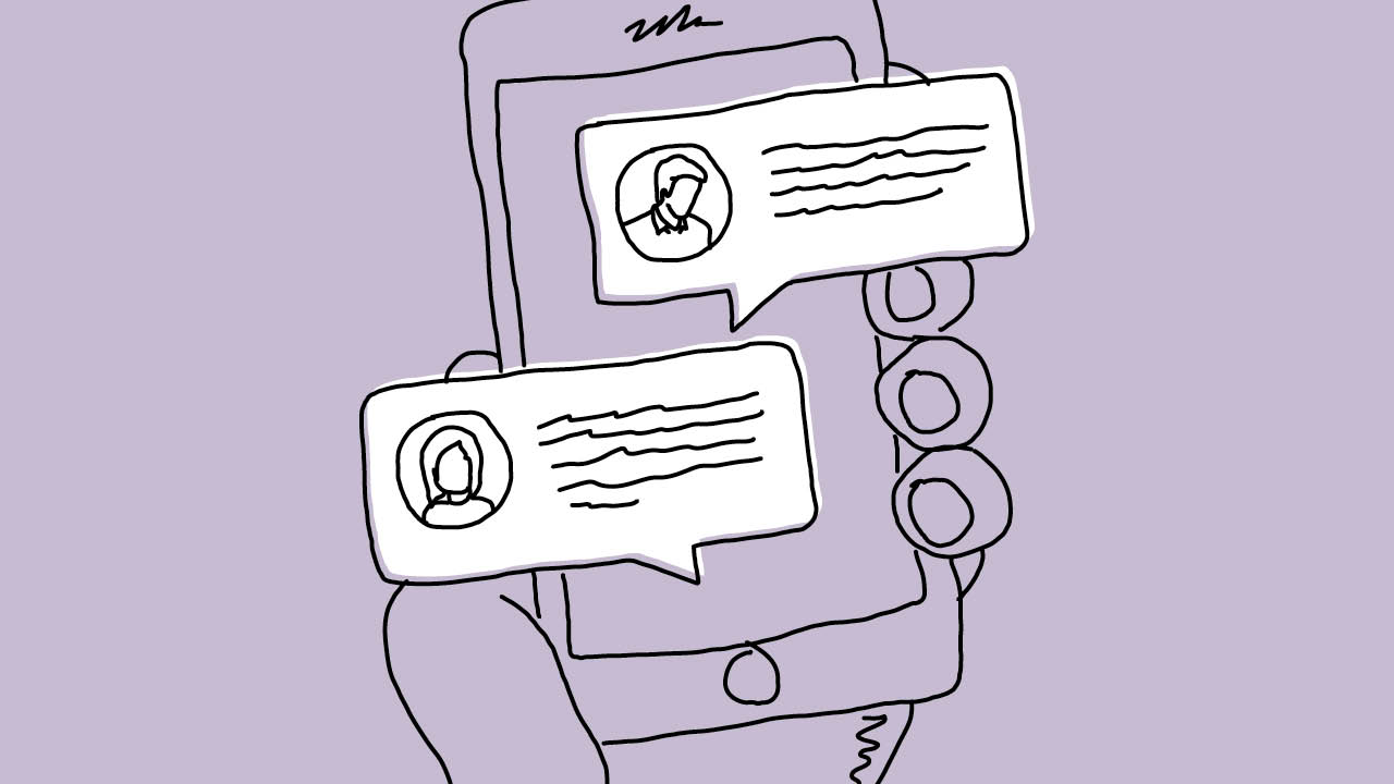 Social Media Guidelines – featured image