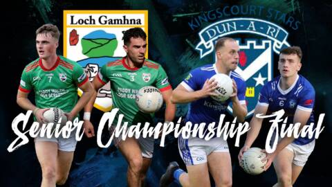Cavan GAA