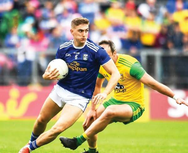 Killian Clarke Retires