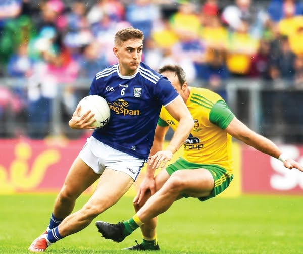 Killian Clarke Retires