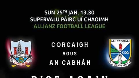 Cavan GAA
