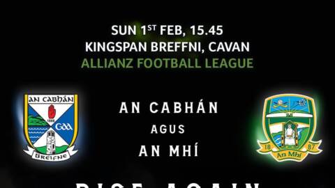 Cavan GAA