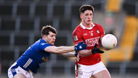 Cavan GAA