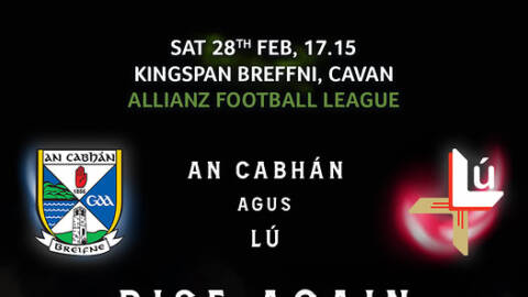 Cavan GAA