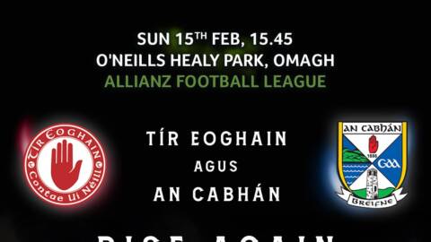 Cavan GAA