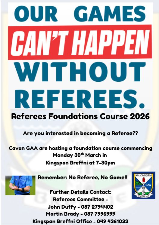 𝗥𝗲𝗳𝗲𝗿𝗲𝗲𝘀 𝗙𝗼𝘂𝗻𝗱𝗮𝘁𝗶𝗼𝗻 𝗖𝗼𝘂𝗿𝘀𝗲 𝟮𝟬𝟮𝟲.