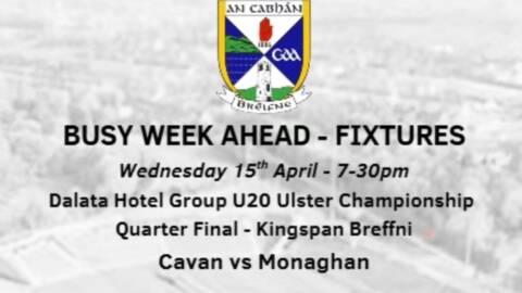 Cavan GAA