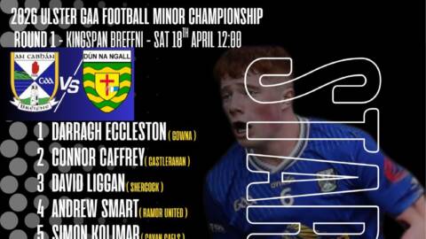 Cavan GAA