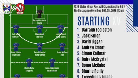 Cavan GAA