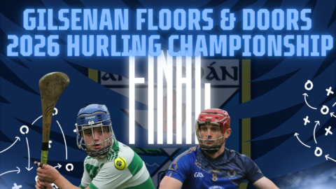Cavan GAA