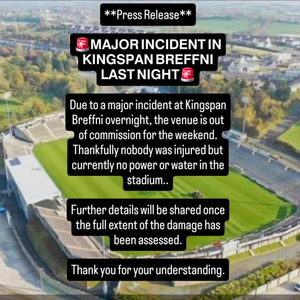 **Press Release**