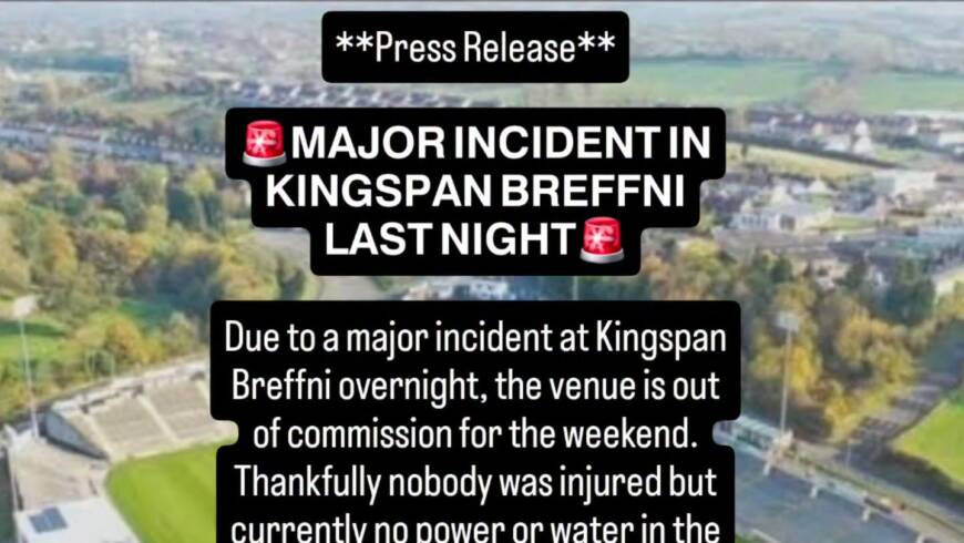 **Press Release**