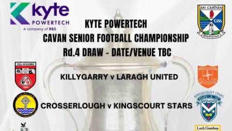 Cavan GAA