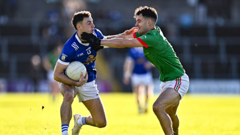 Cavan GAA