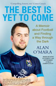 The Best Is Yet To Come – Alan O’Mara Book Signing