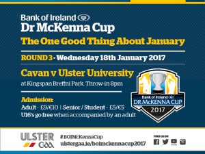 Panel to play Ulster University