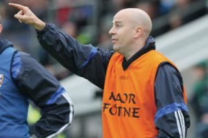 Cavan U21 Football Team Manager steps down