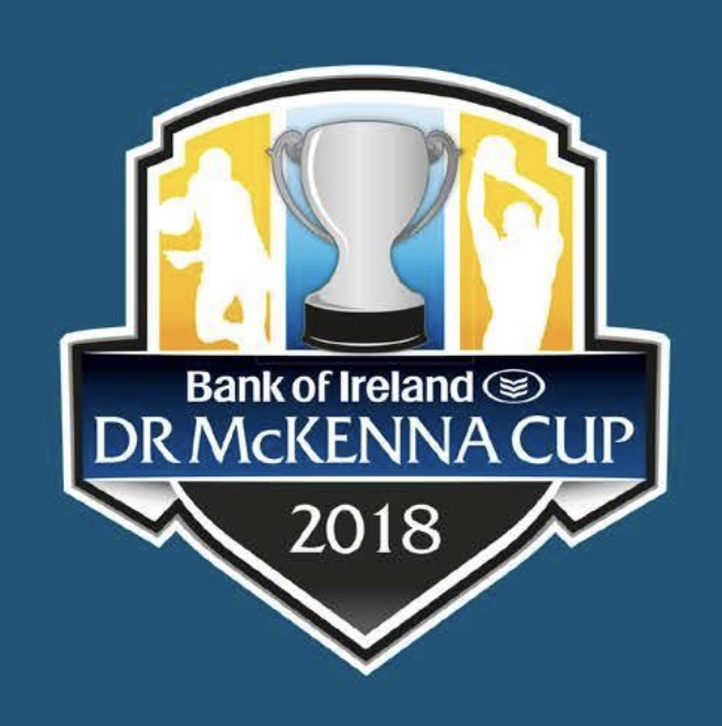 McKenna Cup Fixtures