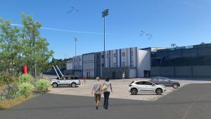 Cavan GAA launch Polo Grounds Centre of Excellence at New York event