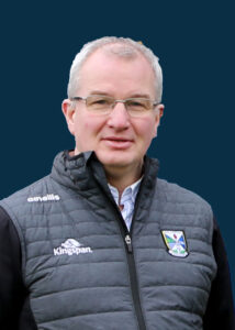 Martin Cahill has been appointed as Head of Operations with Cavan GAA.