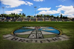 Kingspan Breffni will host Ulster Rugby pre-season game v Glasgow Warriors
