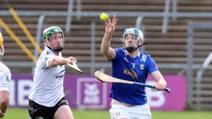 Cavan V Warwickshire Lory Meagher Cup  Round 1